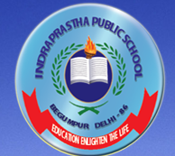 Indraprastha Public School Logo