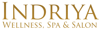 Indriya Salon, Spa Logo