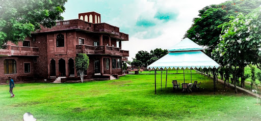 Indroka Fort A Heritage Hotel & Resort Jodhpur Hotel 02