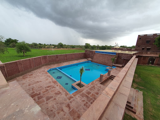 Indroka Fort A Heritage Hotel & Resort Jodhpur Hotel 003