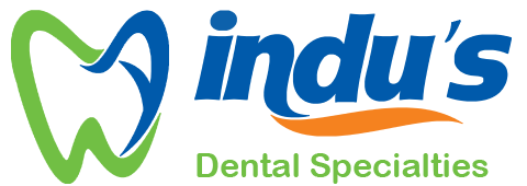Indu's Dental Specialities|Dentists|Medical Services