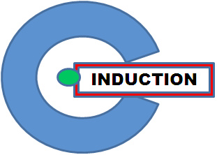 Induction classes satna Logo