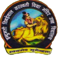 Indumati Tibrewal Saraswati Shishu Vidya Mandir Logo