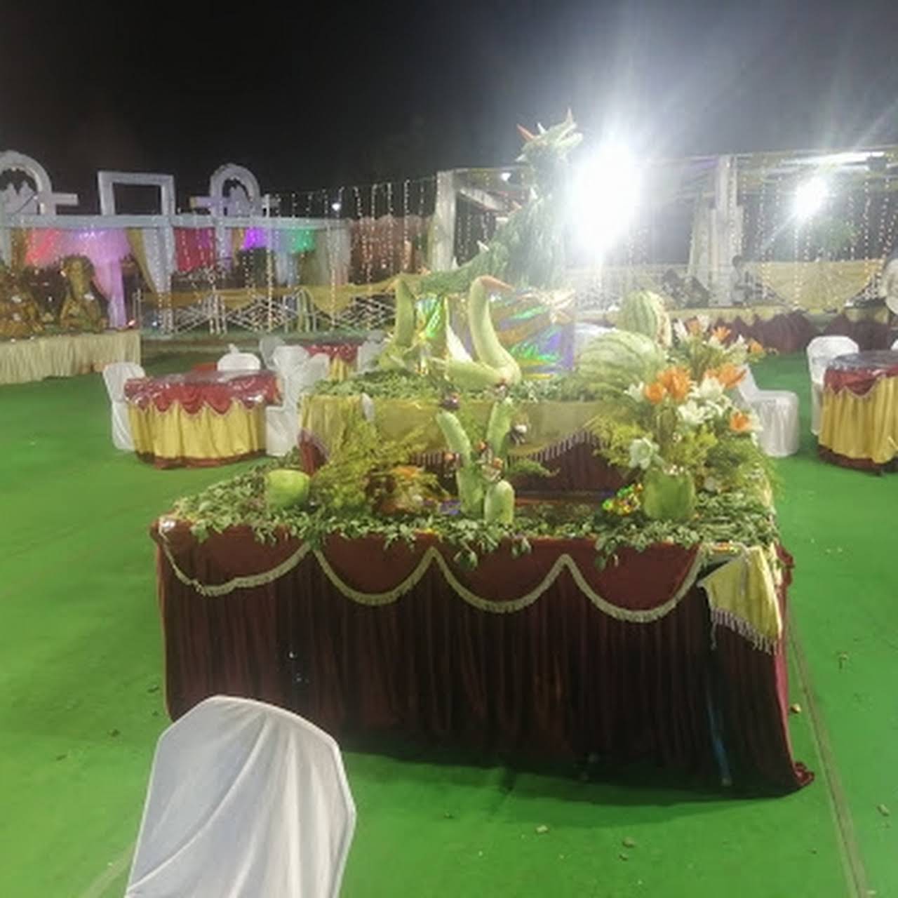Indupalli vari Ravi Suppliers & Catering|Banquet Halls|Event Services