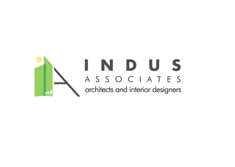 Indus Associates - Logo