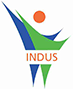 Indus Fatehgarh Sahib Hospital - Logo