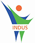 Indus Fatehgarh Sahib Hospital Logo