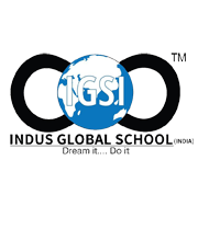 Indus Global School Logo