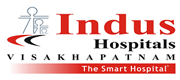 Indus Hospitals Logo