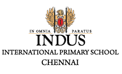 Indus International Primary School Logo