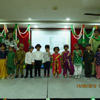 Indus International Primary School Education | Schools