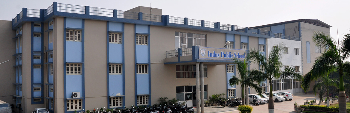Indus Public School, Jind Education | Schools
