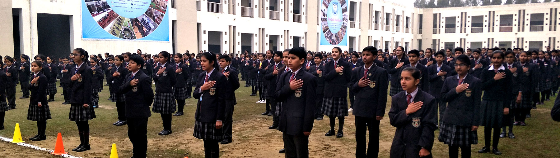 Indus Public School Kaithal Schools 03