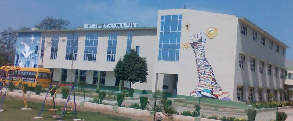 Indus Public School Meham Schools 03