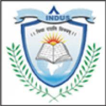 Indus Public School Logo