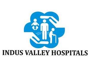 Indus Valley Hospitals Logo