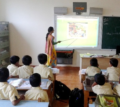 Indus Valley Public School Education | Schools