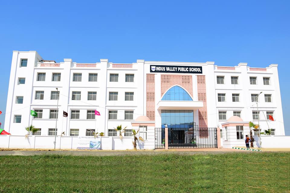 Indus Valley Public School Education | Schools