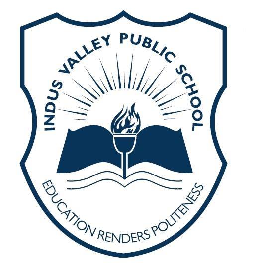 Indus Valley Public School Logo