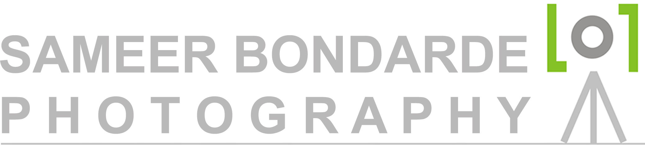 Industrial Photographer Logo