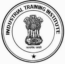 Industrial Training Institute Logo