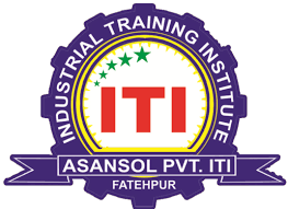 Industrial Training Institute - Logo