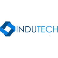 INDUTECH IT SOLUTIONS PVT LTD Logo