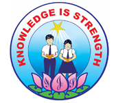 Infant Jesus Public School - Logo