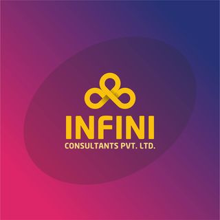 Infini Consultants Private Limited|IT Services|Professional Services