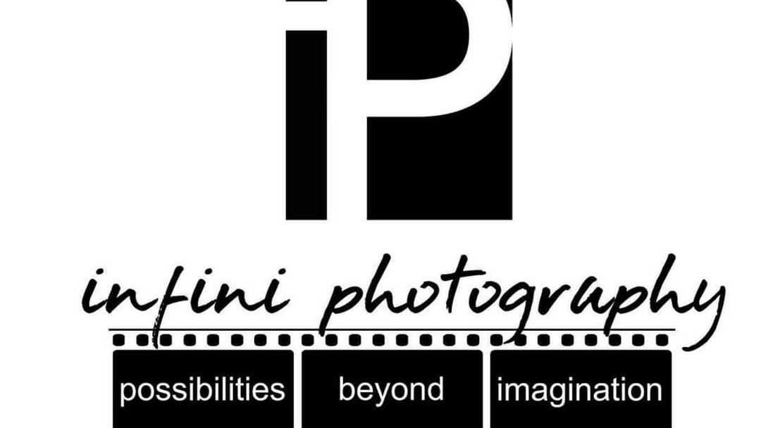 Infini photography - Logo