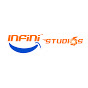 Infini Studios - Logo