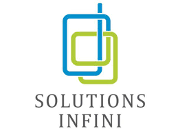 Infini Technosoft - Digital Marketing Company Logo