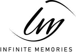 Infinite Memories Logo