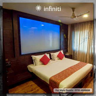 Infiniti Hotel Accomodation | Hotel
