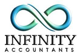 Infinity Accounting Logo