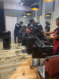 Infinity Beauty Salon Siliguri, Darjeeling - Salon in Siliguri | Joon Square