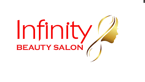Infinity Beauty Salon Logo