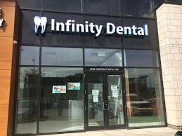 Infinity Dental Medical Services | Dentists