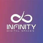 Infinity Digital Spaces - Logo