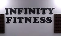 Infinity Fitness Logo