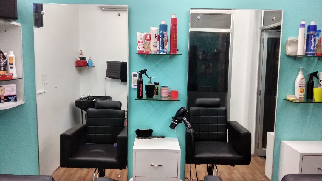 INFINITY Hair Saloon Active Life | Salon