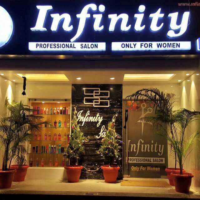 Infinity Professional Salon Active Life | Salon