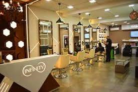 Infinity Salon Active Life | Salon