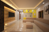 Infinity Visuals Professional Services | Architect