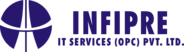 Infipre IT Services (OPC) Pvt. Ltd. Logo