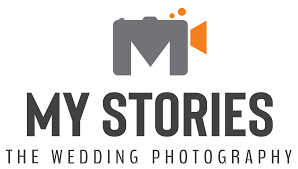 info@mystories.in Logo