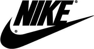 info@.nike.com - Logo