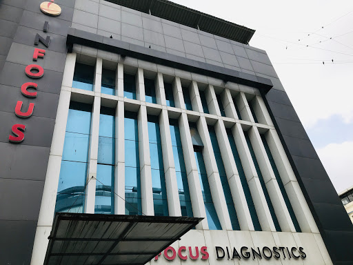 Infocus Diagnostics Medical Services | Diagnostic centre