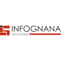 Infognana Solutions - Logo