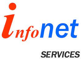 Infonet IT Services Logo